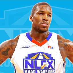 NLEX brings in former NBA top 5 pick Thomas Robinson