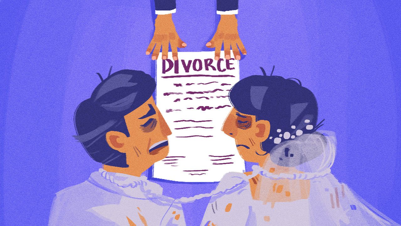 [OPINION] Is the Philippines ready for divorce?