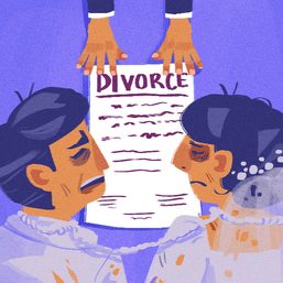 [OPINION] Is the Philippines ready for divorce?
