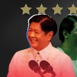 Trust for Marcos, Duterte wavered but remained high – Octa