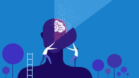 [Science Solitaire] What is an open mind?