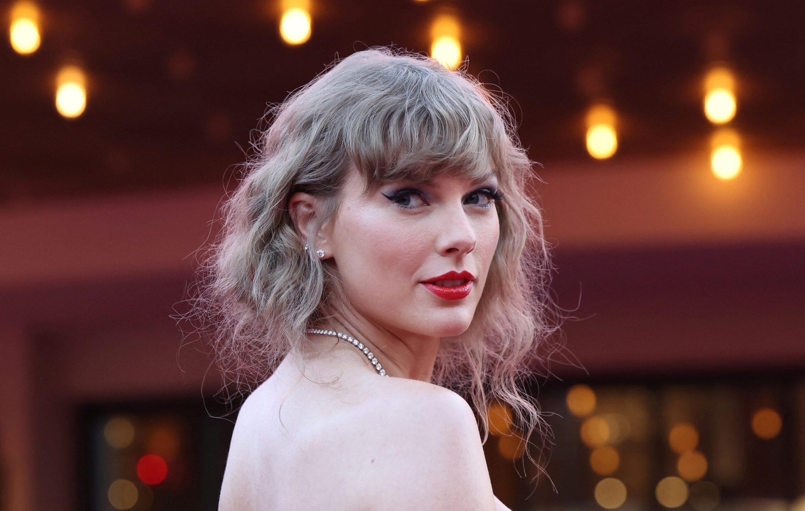 Taylor Swift film’s box-office haul slips in final tally