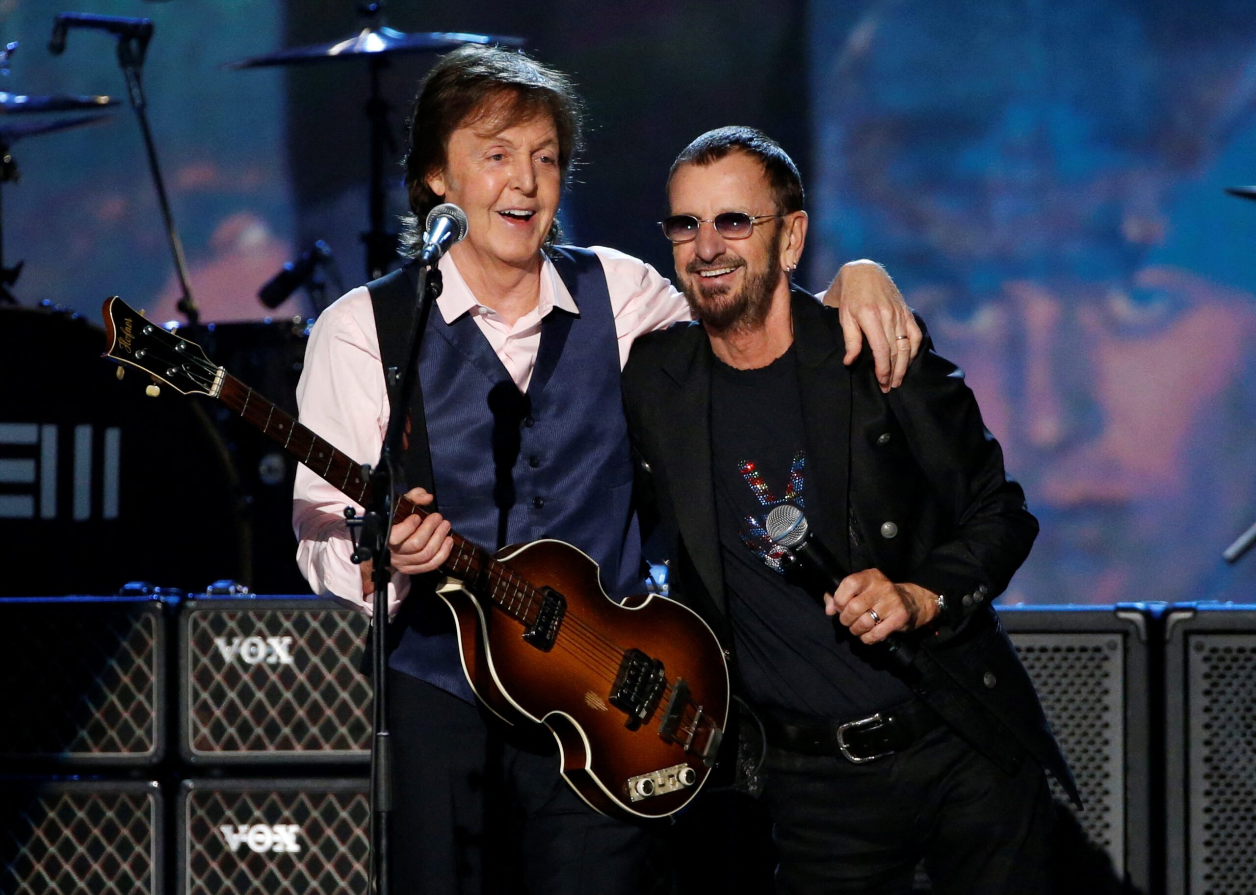 Now and Then': The Beatles to release new song with John Lennon's voice
