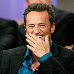 Matthew Perry laid to rest in Los Angeles – media
