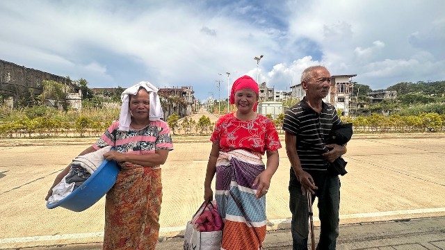 6 years after Marawi siege, water woes and smelly septic tanks