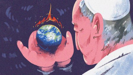 [OPINION] Pope Francis’ ‘Laudate Deum’: Inspiring climate action