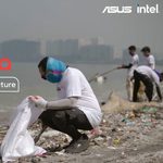 An incredible future: ASUS collects over 1 ton of recyclable waste with CORA thumbnail