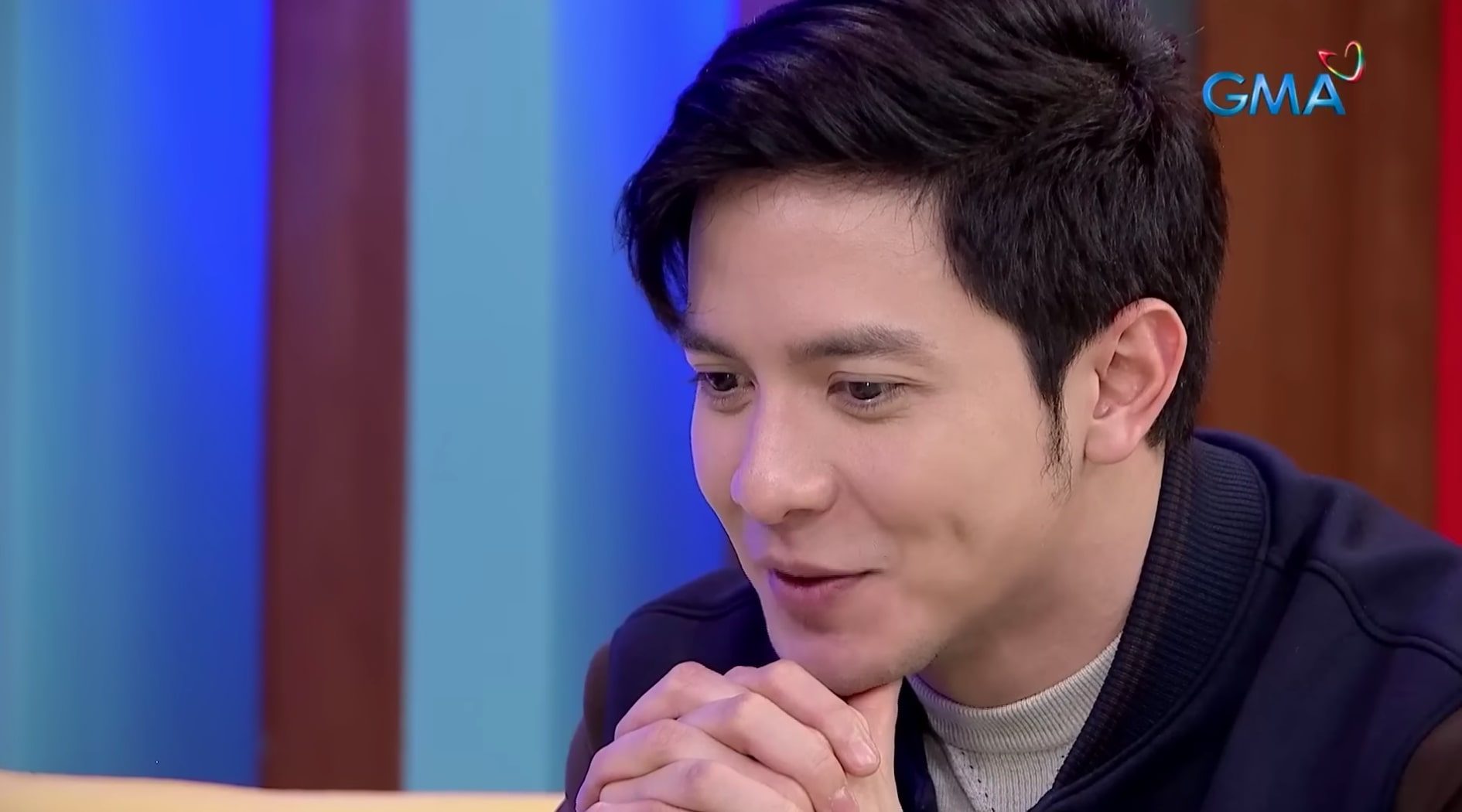 I did confess': Alden Richards admits past romantic feelings for