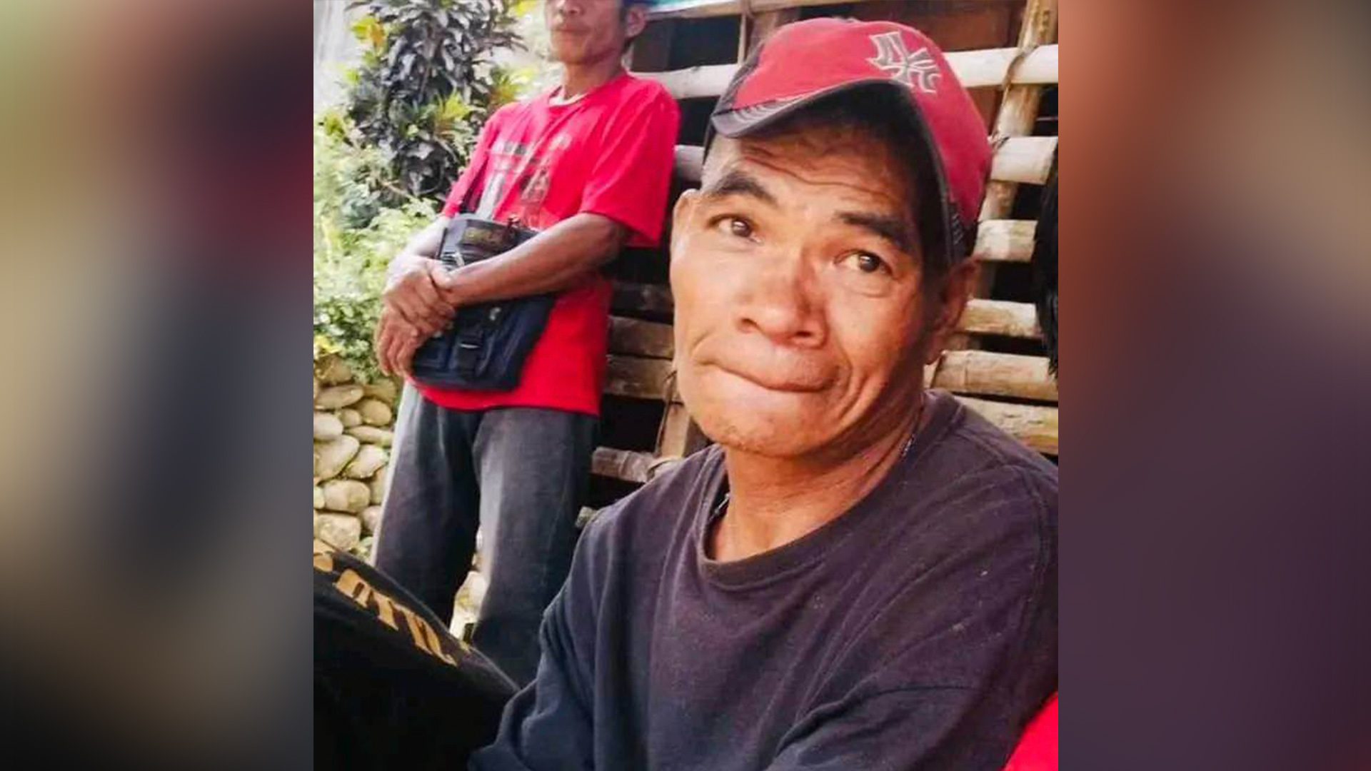 Family, town mates deny man killed in Abra encounter a rebel