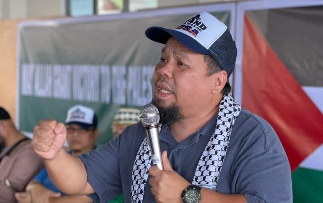 Maranao group leader, activists slam Duterte’s Gaza cemetery remark