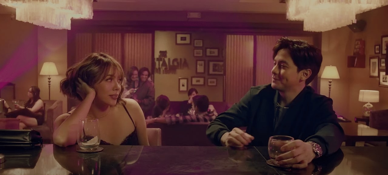 WATCH: GMA Network drops 'Five Breakups and a Romance' trailer - Vimarsana News