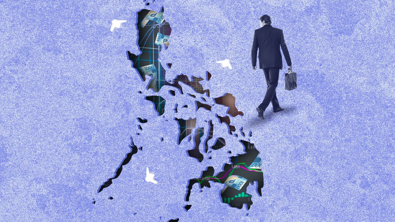 [In This Economy] What explains anemic foreign investments in the Philippines?