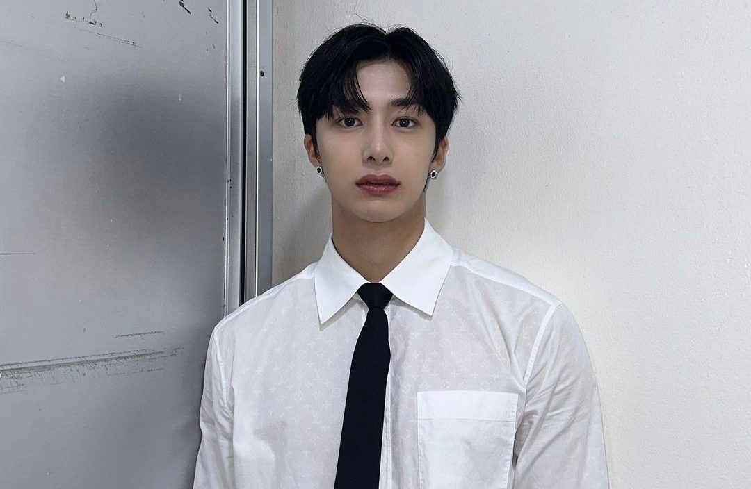 MONSTA X’s Hyungwon shares mandatory military service enlistment date