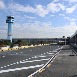 Who is Eric Ines, new chief of the Manila International Airport Authority?