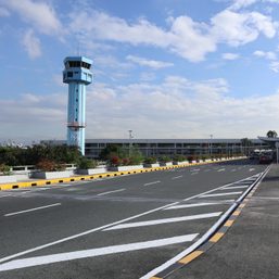 Philippine airports under heightened security alert over bomb threats – CAAP