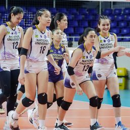 NU sweeps pool play, steps up SSL repeat title drive 