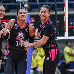 Sharma sizzles in PVL debut as young Akari downs shorthanded F2 in 5-set marathon