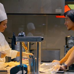 Netflix drops official trailer for Filipino-produced series ‘Replacing Chef Chico’