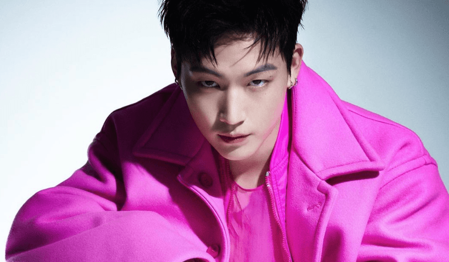 GOT7’s JAY B signs with Mauve Company