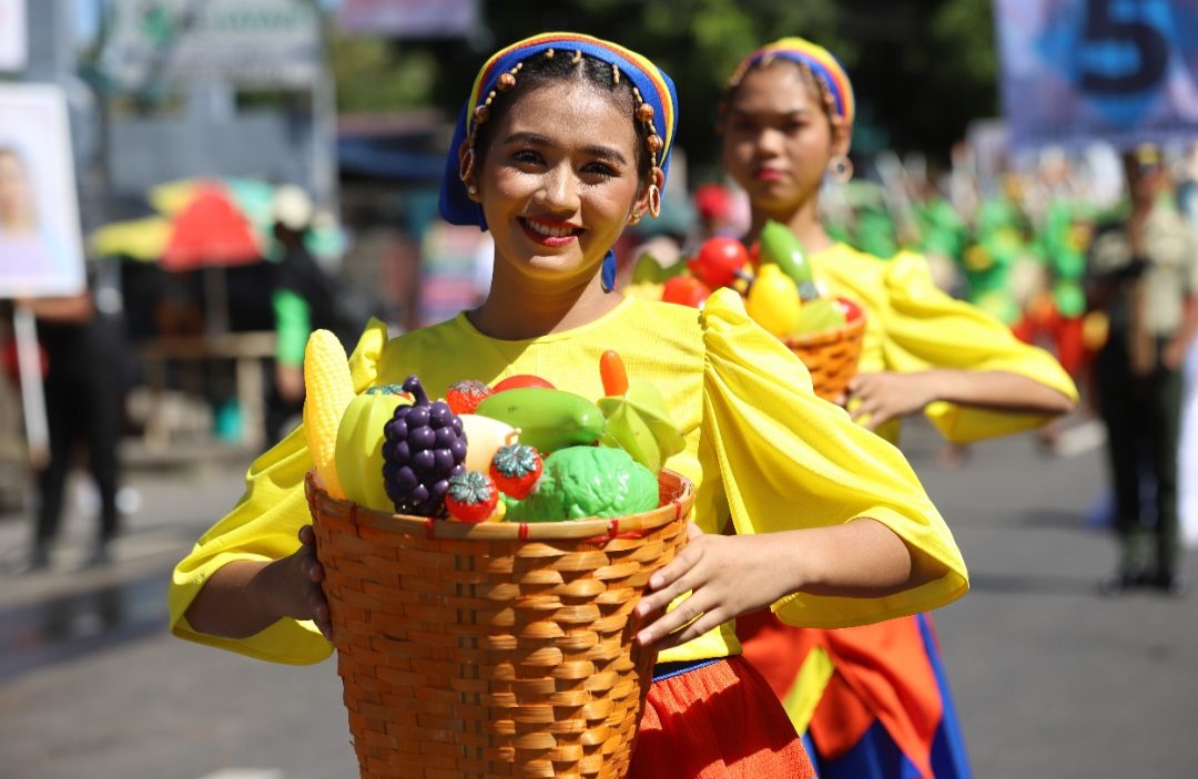 Kasanggayahan Festival shows best of Bicol’s culture