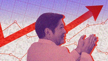 [In This Economy] Prices accelerating again under Marcos’ watch, and rice is the culprit