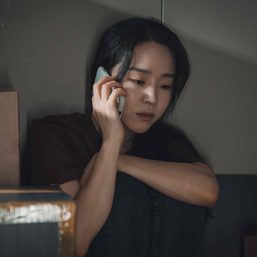 Korean thriller ‘Target’ to hit PH cinemas in October