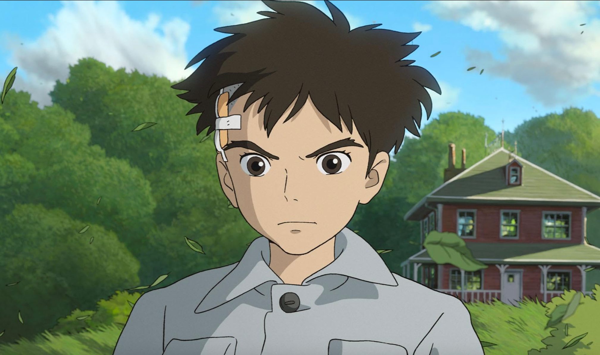 'The Boy and The Heron' hits local cinemas on November 29 - Vimarsana News