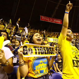 GoUSTe! The story behind UST’s iconic chant