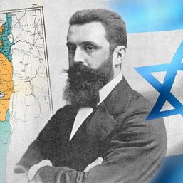 FAST FACTS: What is Zionism?