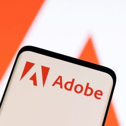 Adobe unveils new image generation tools in AI push