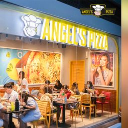 Pizza overtakes coffee in Figaro group’s store footprint as Angel’s Pizza rises