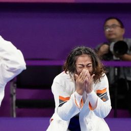 Annie Ramirez nails Asian Games gold as jiu-jitsu reinvigorates PH bid
