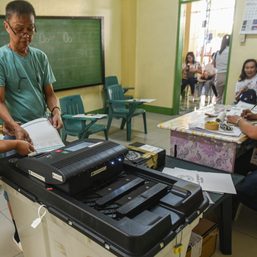 Smartmatic decries ‘unfair disqualification’ in future Philippine elections