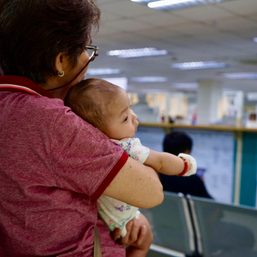 Quezon City’s automated birth registration ensures no baby is unaccounted for