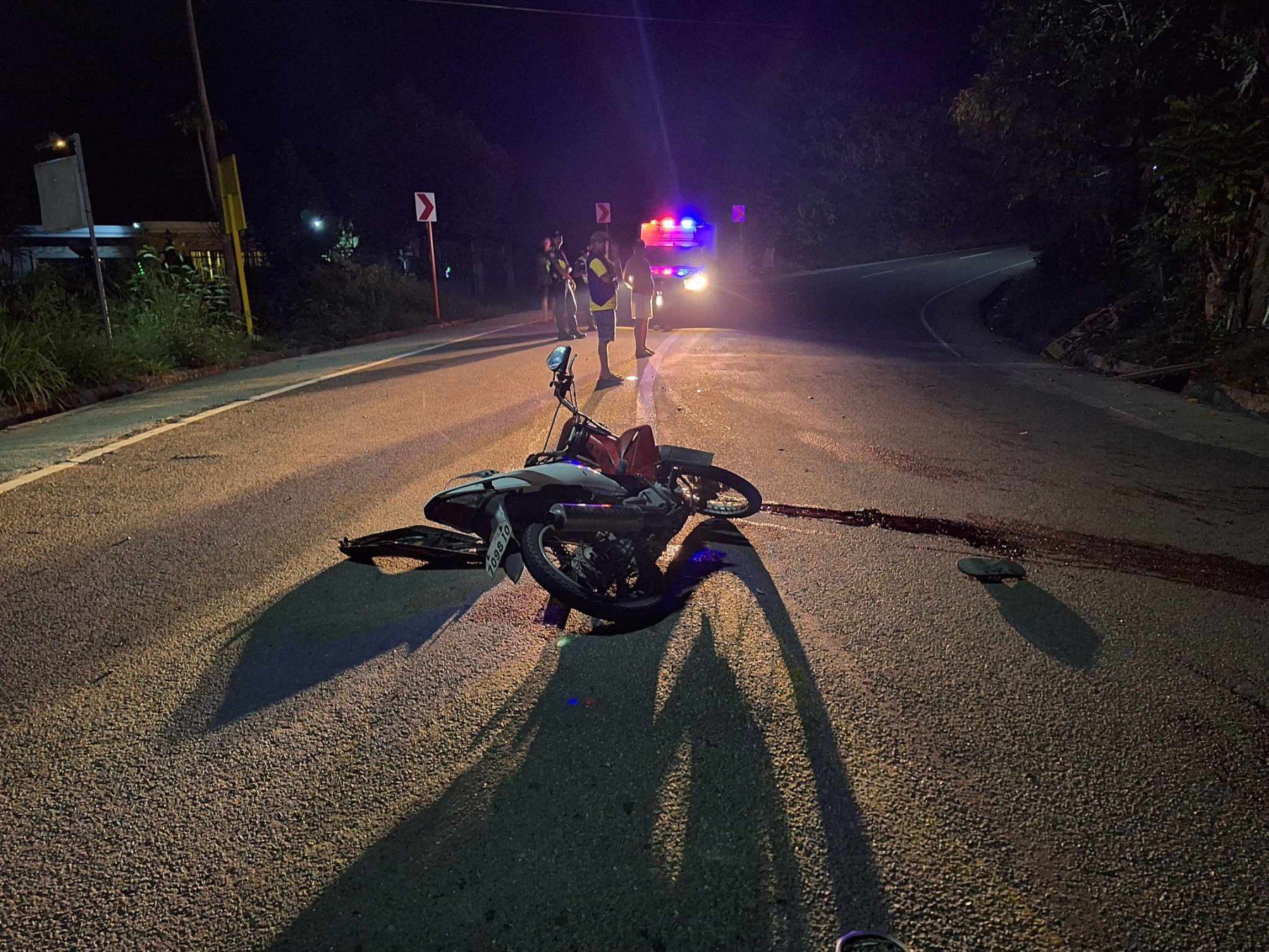 Barangay captain candidate shot dead in Cebu town