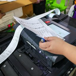 SC junks petition seeking public consultation by Comelec on automated system