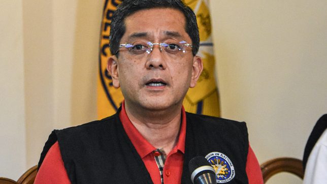 After Supreme Court defeat, Comelec says Smartmatic ban ‘difficult but necessary’