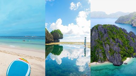 Boracay, Palawan, Siargao among Condé Nast’s best islands in Asia