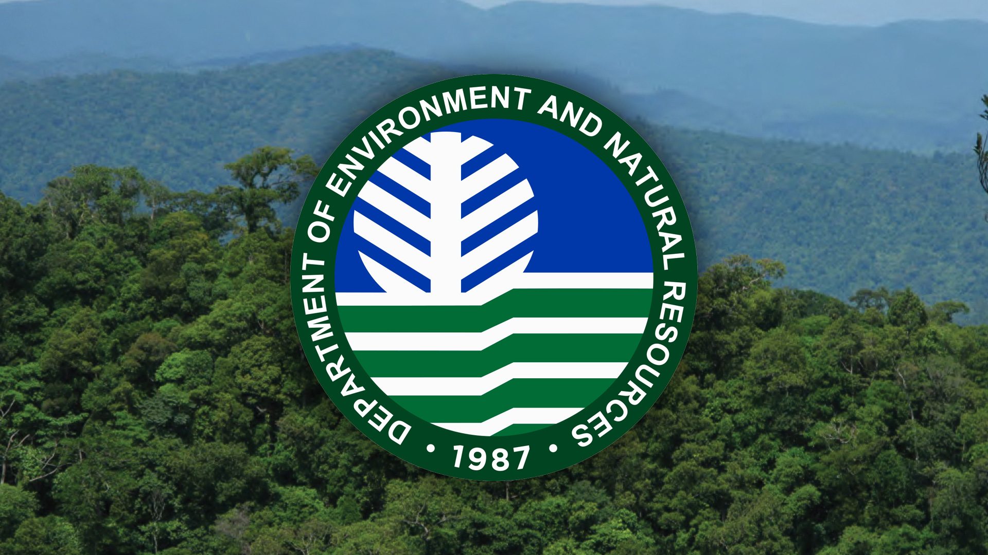 DENR to stop issuing permits, agreements for use of protected areas