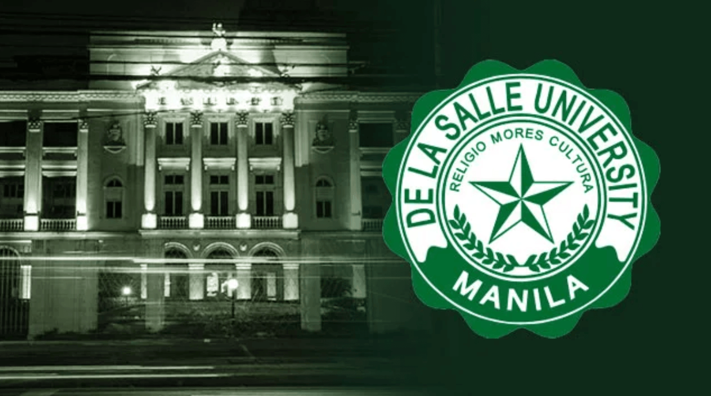 DLSU announces ‘data security incident,’ website and online services down