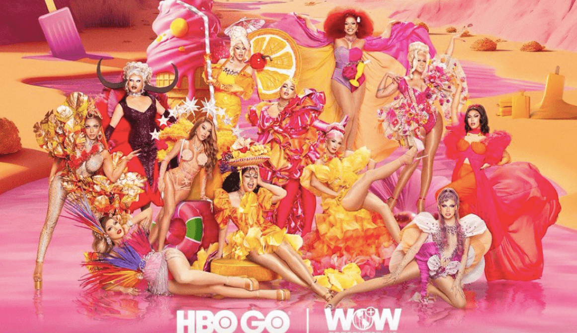 Attention, queens! ‘Drag Race PH’ opens season 3 casting