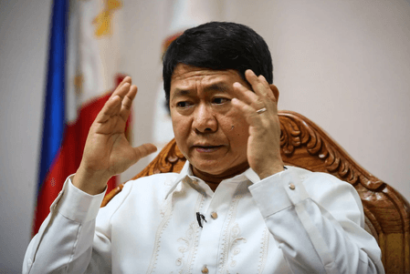 Año wants expulsion of Chinese diplomats over ‘malign influence and interference operations’ 
