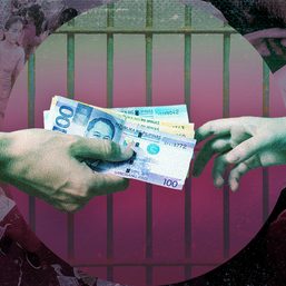 Police catch man with election money, campaign flyers in Bukidnon