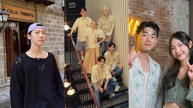 Food trip? These Korean star-approved cafes, restos in PH are perfect for Hallyu fans!
