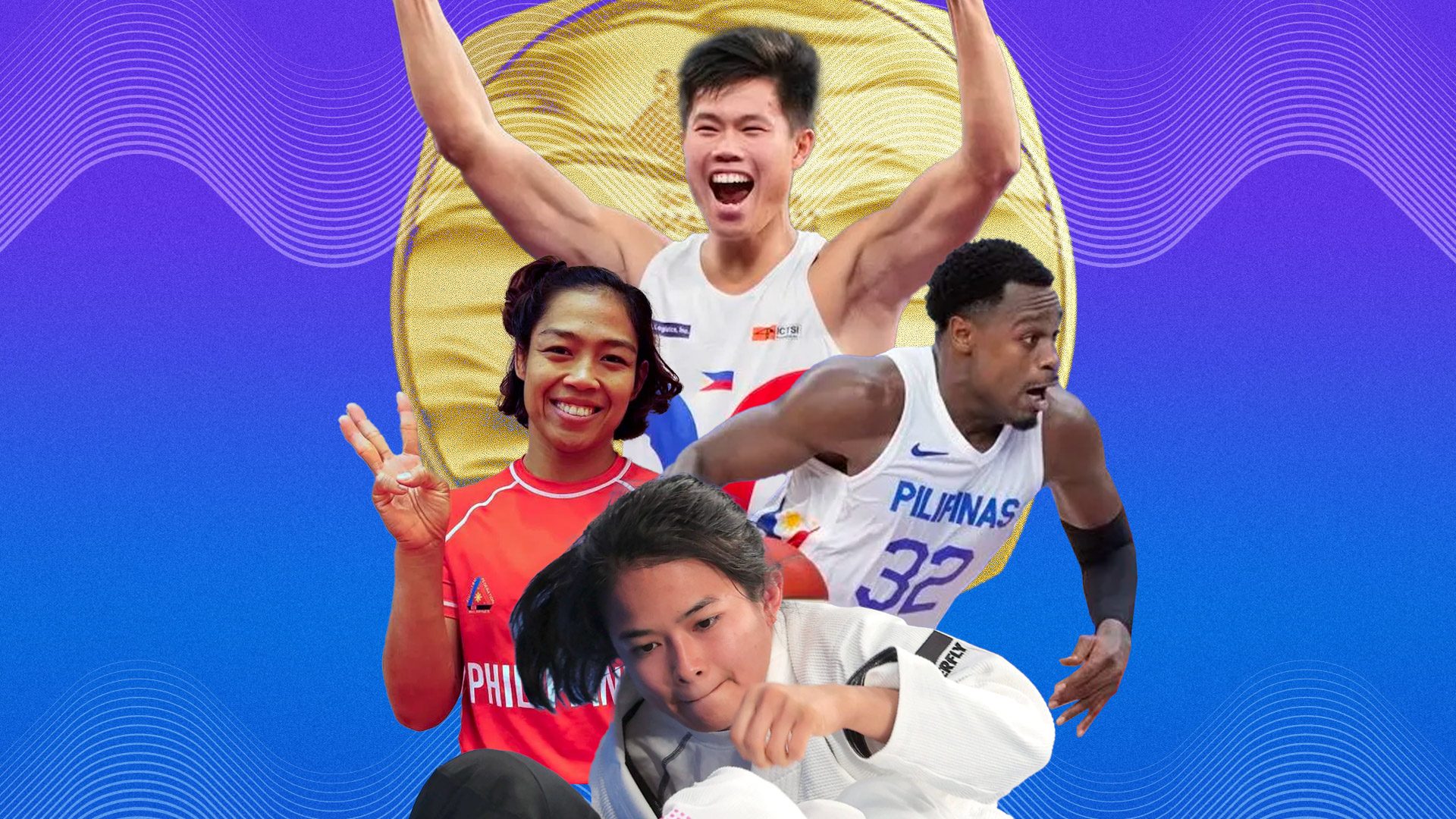 PH finishes 17th overall in Asian Games, nets best ranking in nearly 3 decades