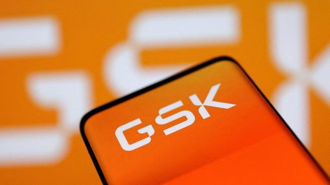 GSK’s common respiratory virus vaccine shows potential in adults aged 50-59