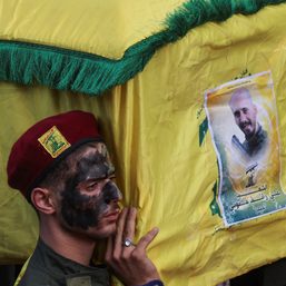 Lebanon’s Hezbollah on war footing but moves carefully as conflict widens