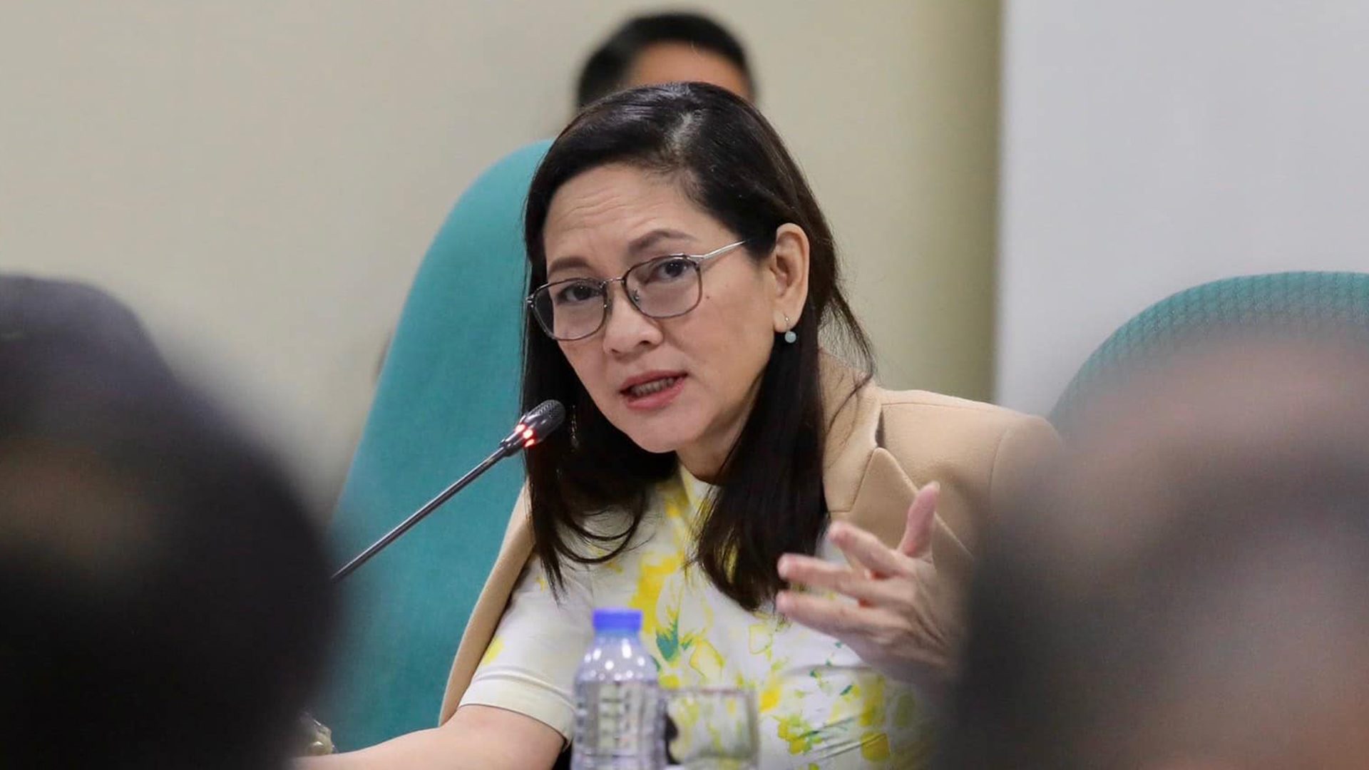 DENR action could have stopped Socorro ‘cult’ child abuse – Hontiveros