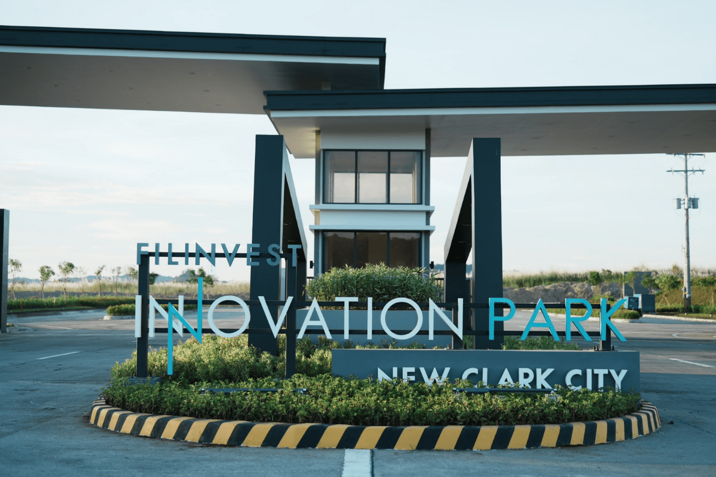 Filinvest to open industrial park in Capas, Tarlac
