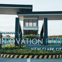 Filinvest to open industrial park in Capas, Tarlac